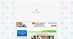 Desktop Screenshot of flashfunpages.com